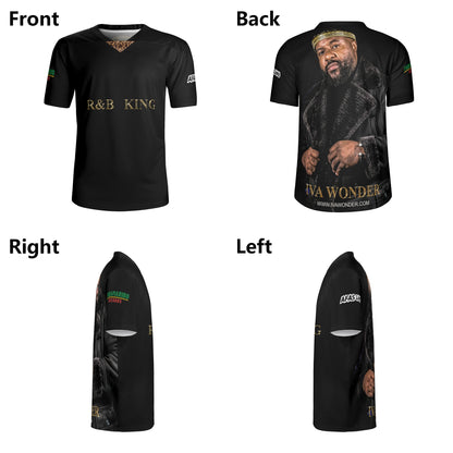 R&B King Jersey