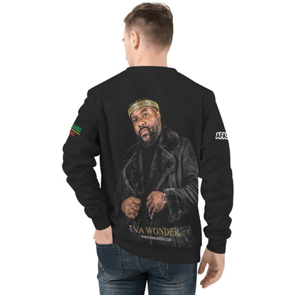 R&B King Sweatshirt