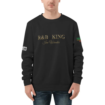 R&B King Sweatshirt