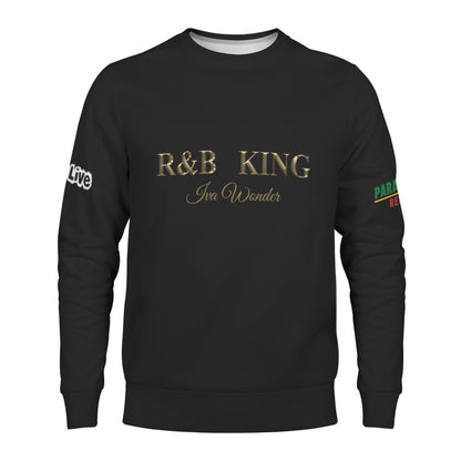 R&B King Sweatshirt