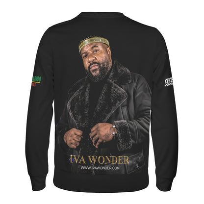 R&B King Sweatshirt