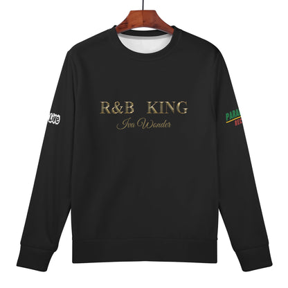 R&B King Sweatshirt