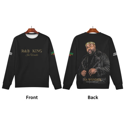 R&B King Sweatshirt