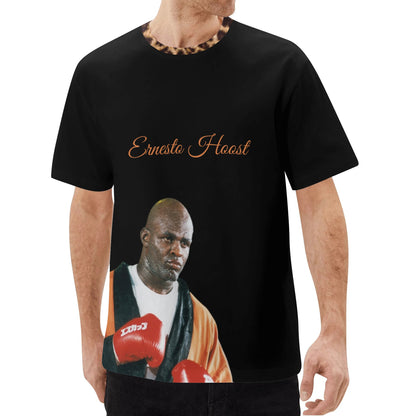 8Counts Ernesto Hoost Classic T-Shirt