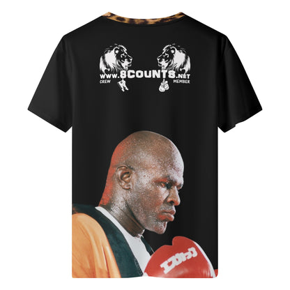 8Counts Ernesto Hoost Classic T-Shirt