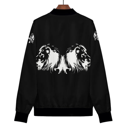 8Counts Bomber Jacket