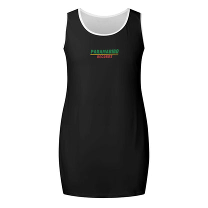 Paramaribo Vest Dress