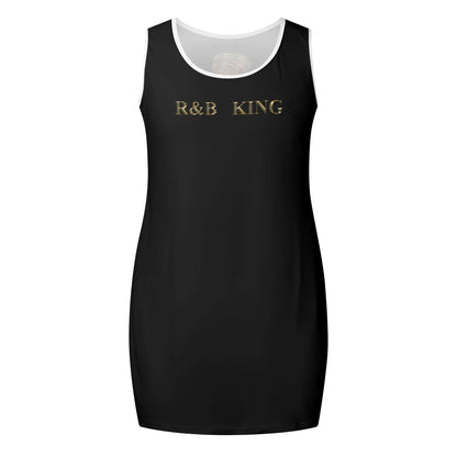 R&B King Vest Dress