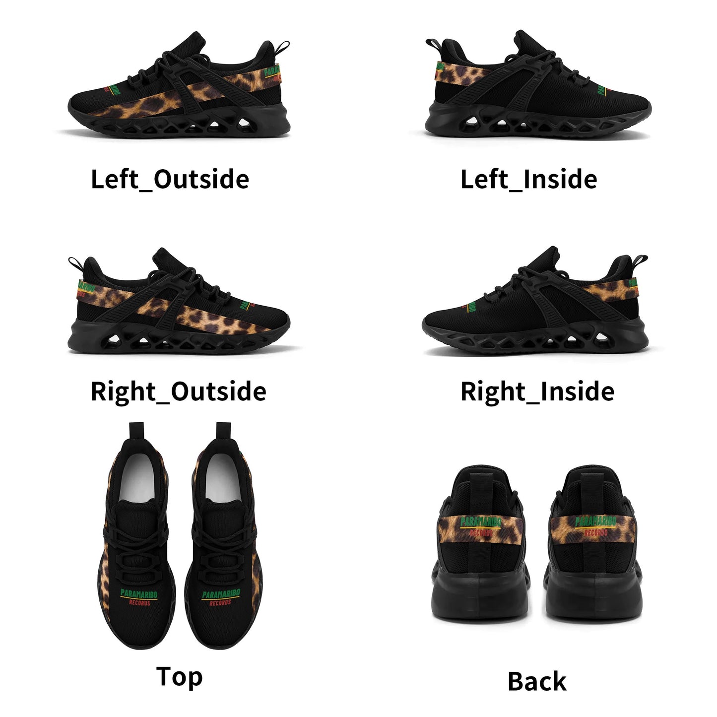 Paramaribo Elastic Sport