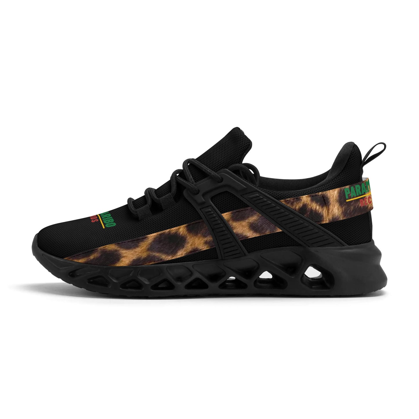 Paramaribo Elastic Sport