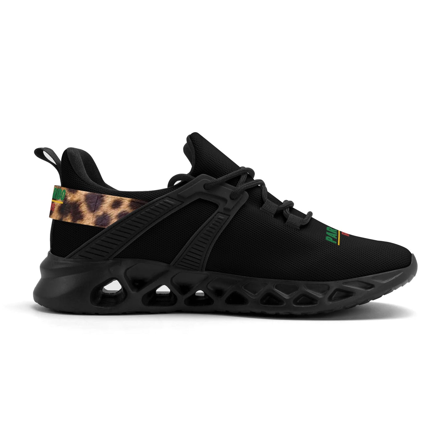Paramaribo Elastic Sport