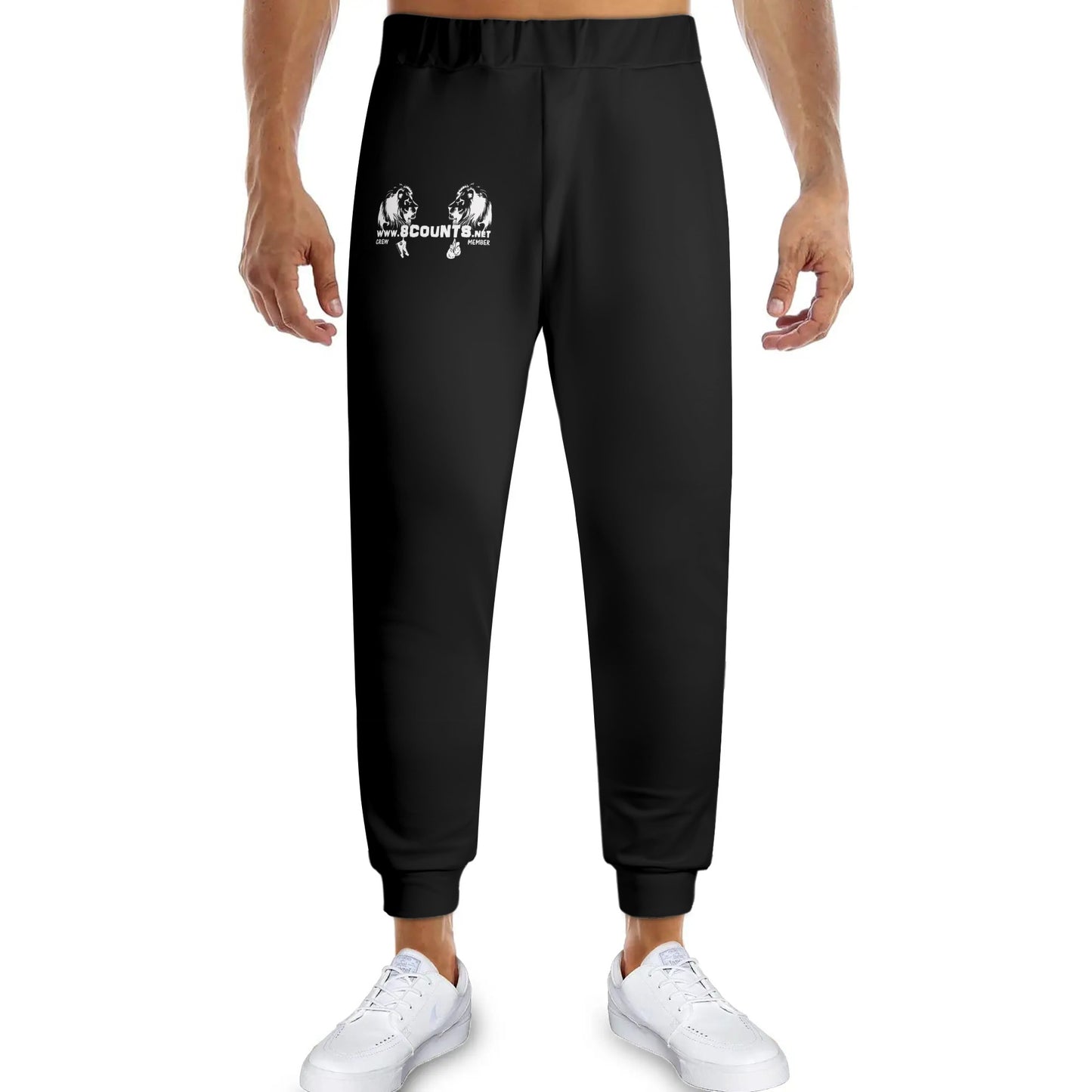 8Counts Joggers
