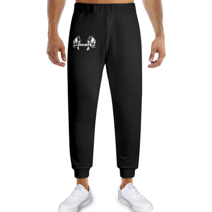 8Counts Joggers