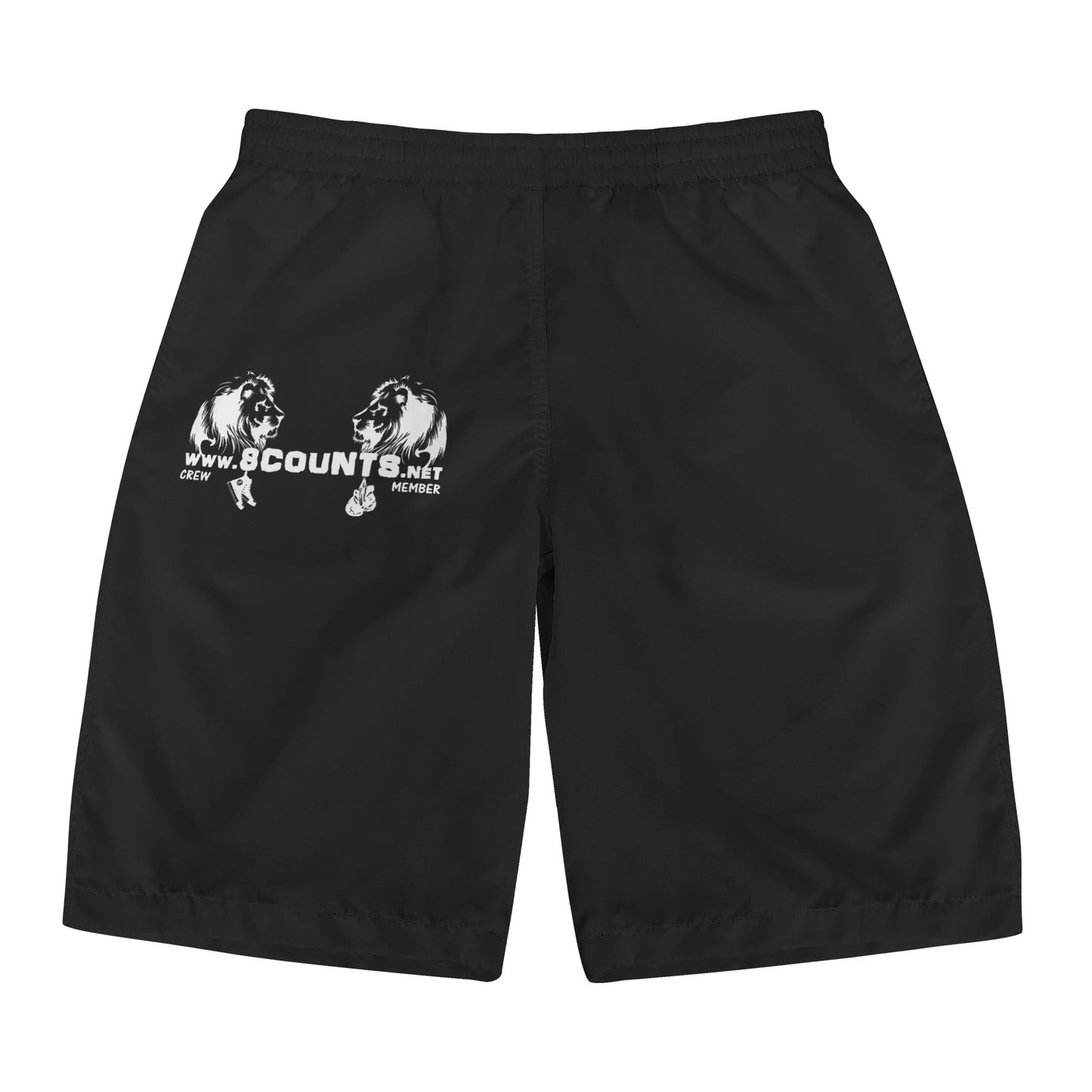 8Counts Shorts