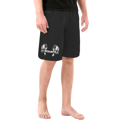 8Counts Shorts