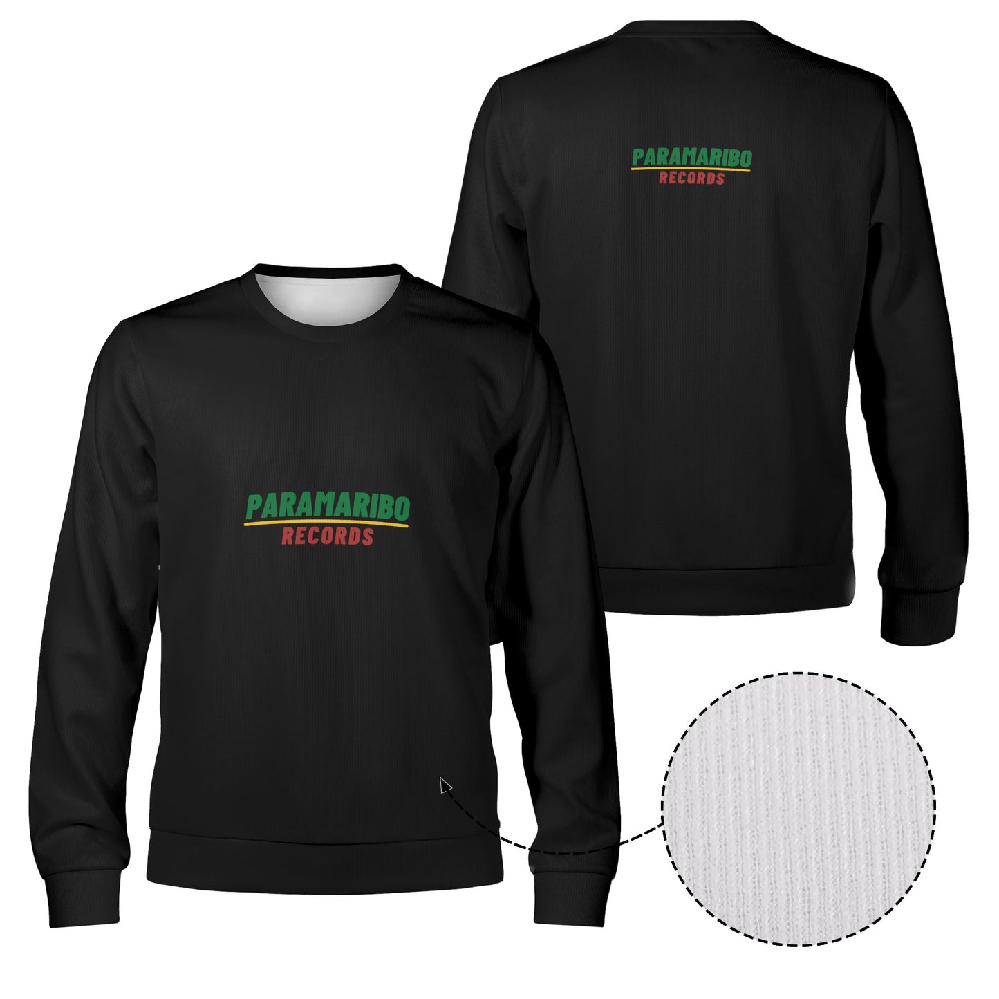 Paramaribo Sweatshirt