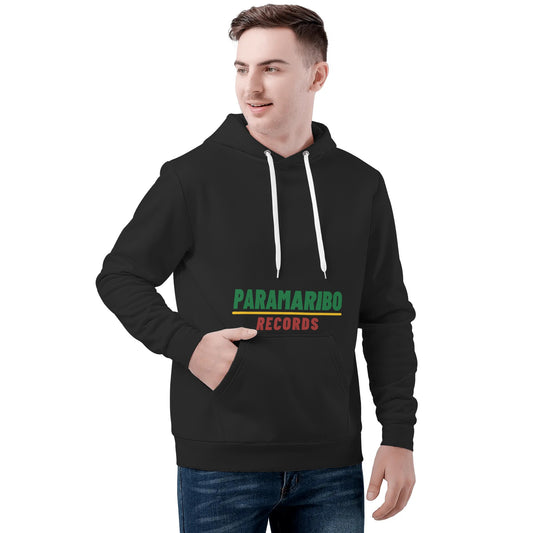 Paramaribo Hoodie