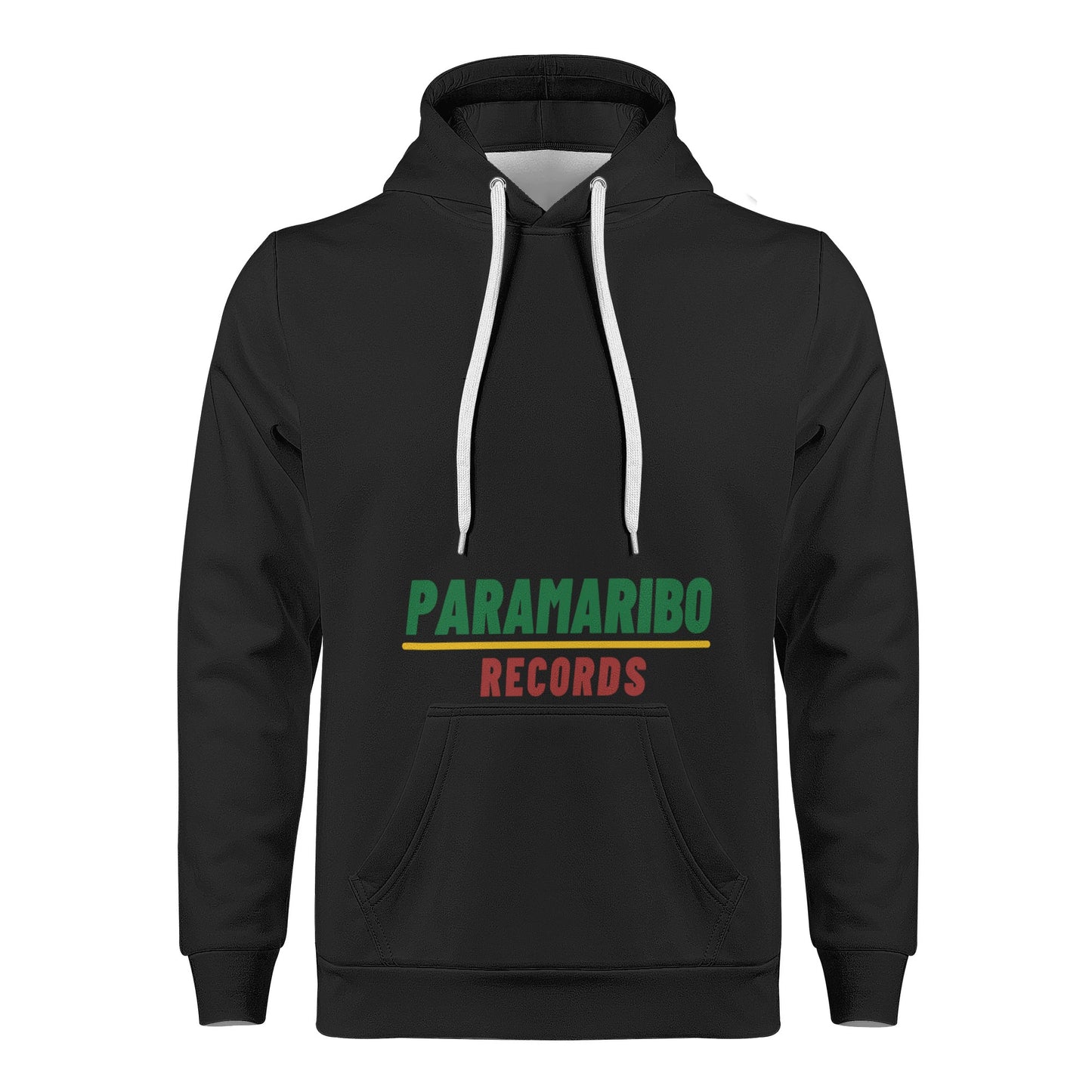 Paramaribo Hoodie