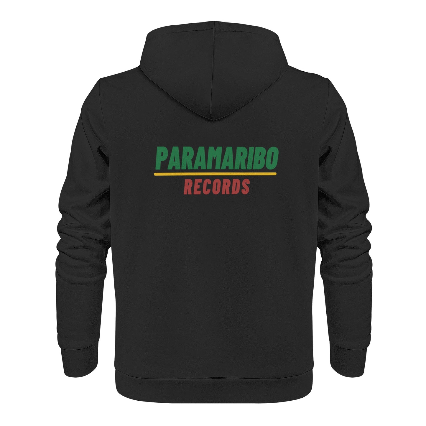 Paramaribo Hoodie