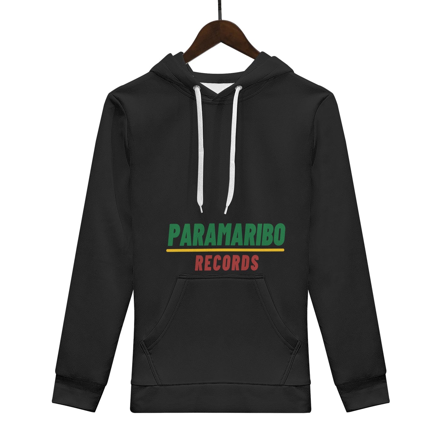 Paramaribo Hoodie