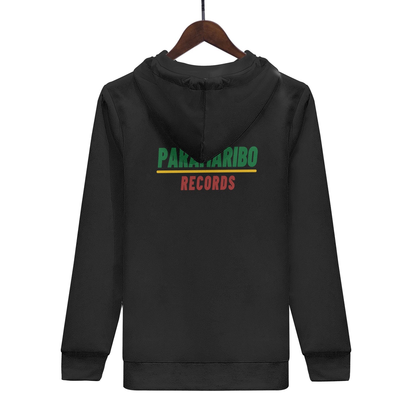 Paramaribo Hoodie