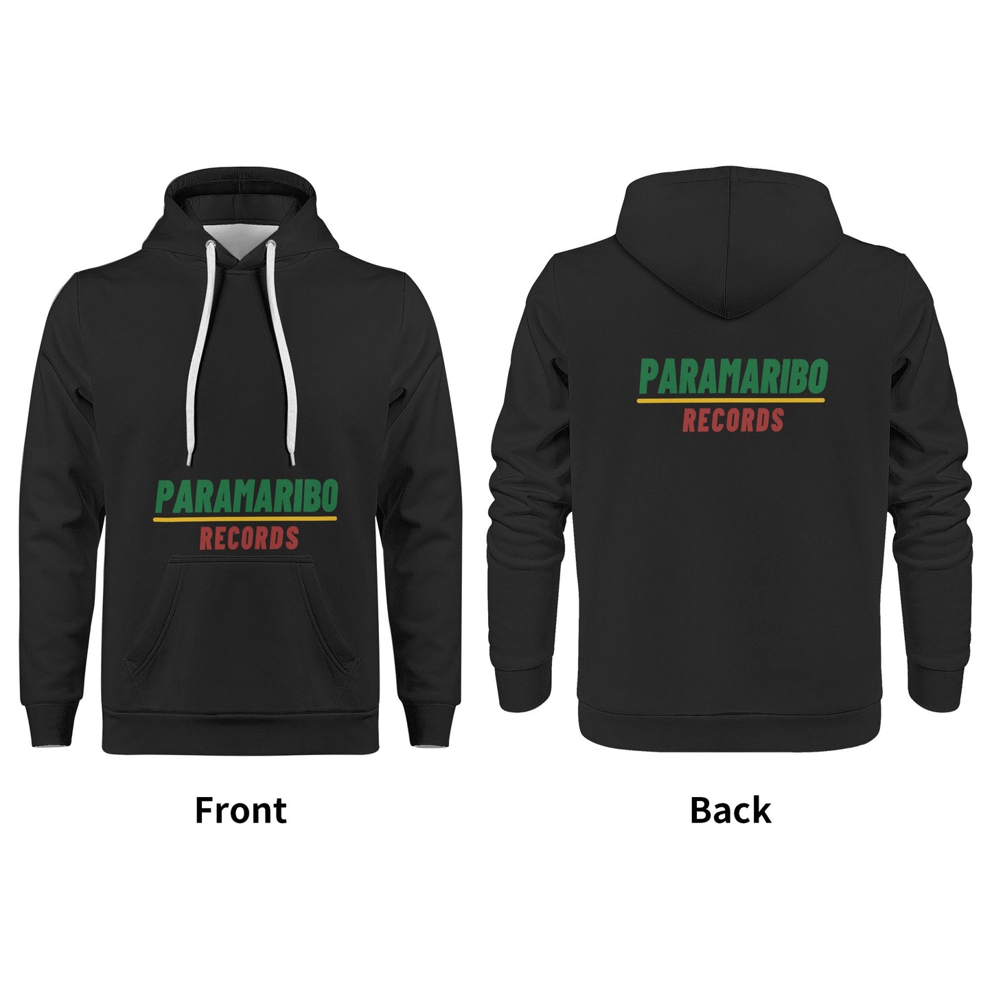 Paramaribo Hoodie