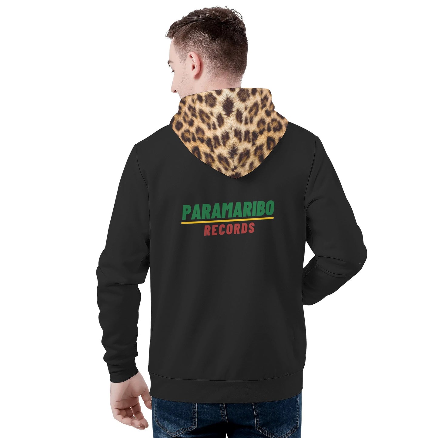 Paramaribo Hoodie