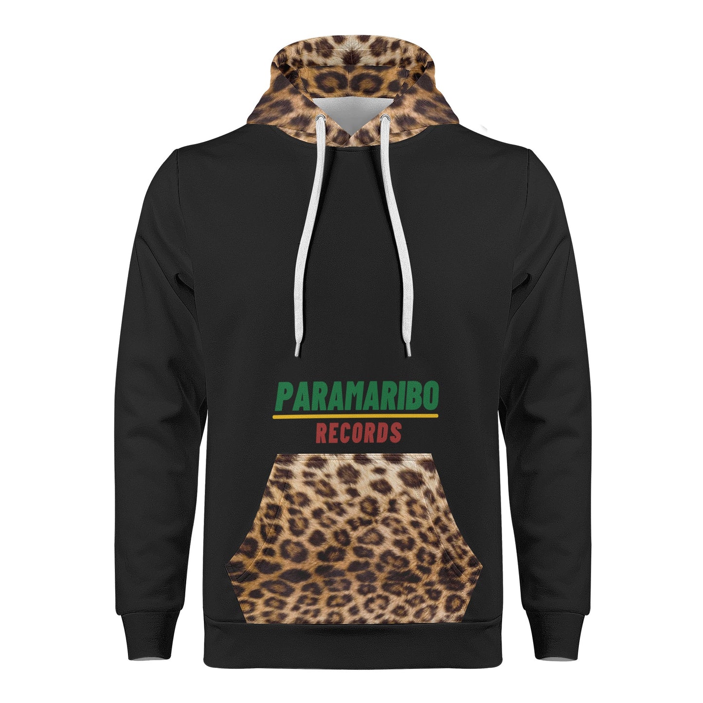 Paramaribo Hoodie