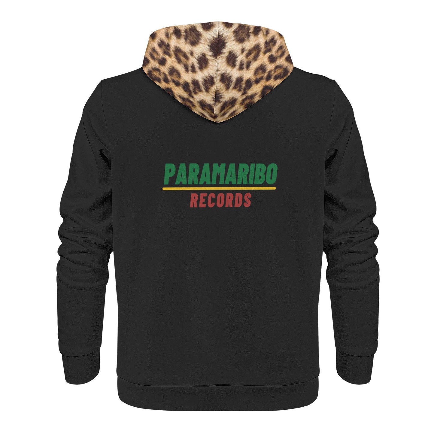 Paramaribo Hoodie