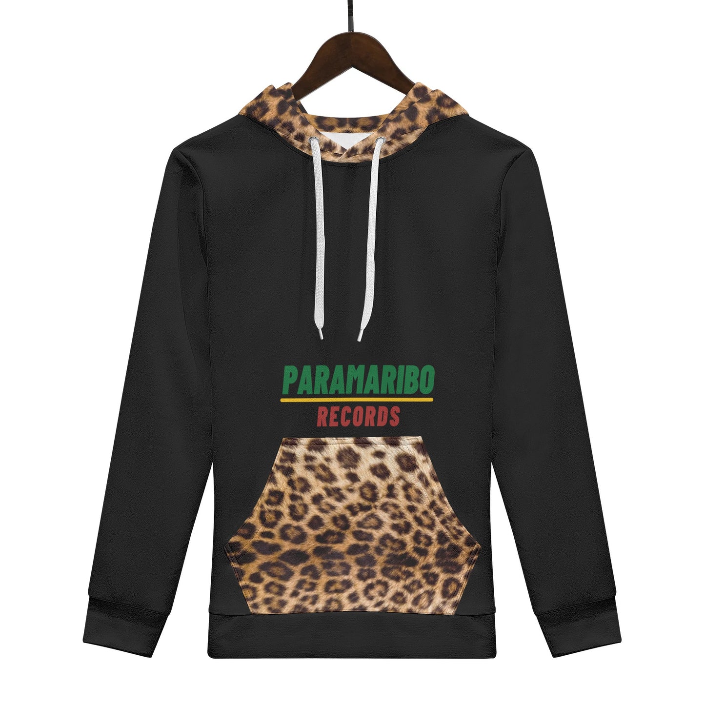 Paramaribo Hoodie
