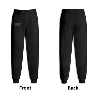 Paramaribo Joggers