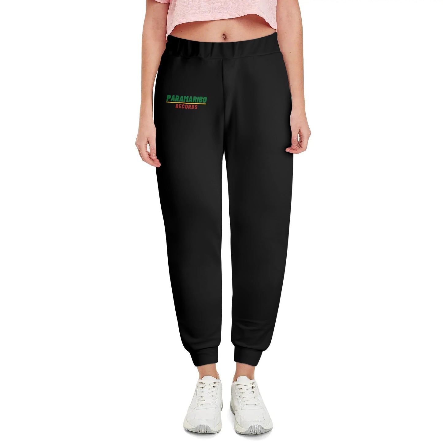 Paramaribo Joggers