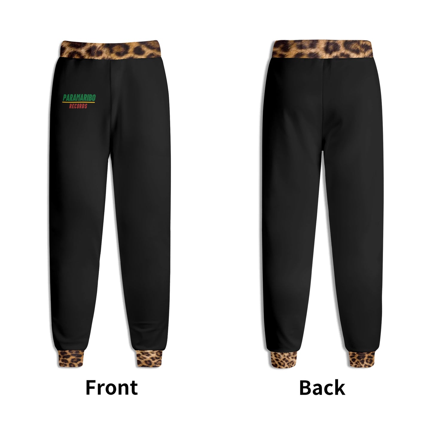 Paramaribo Joggers