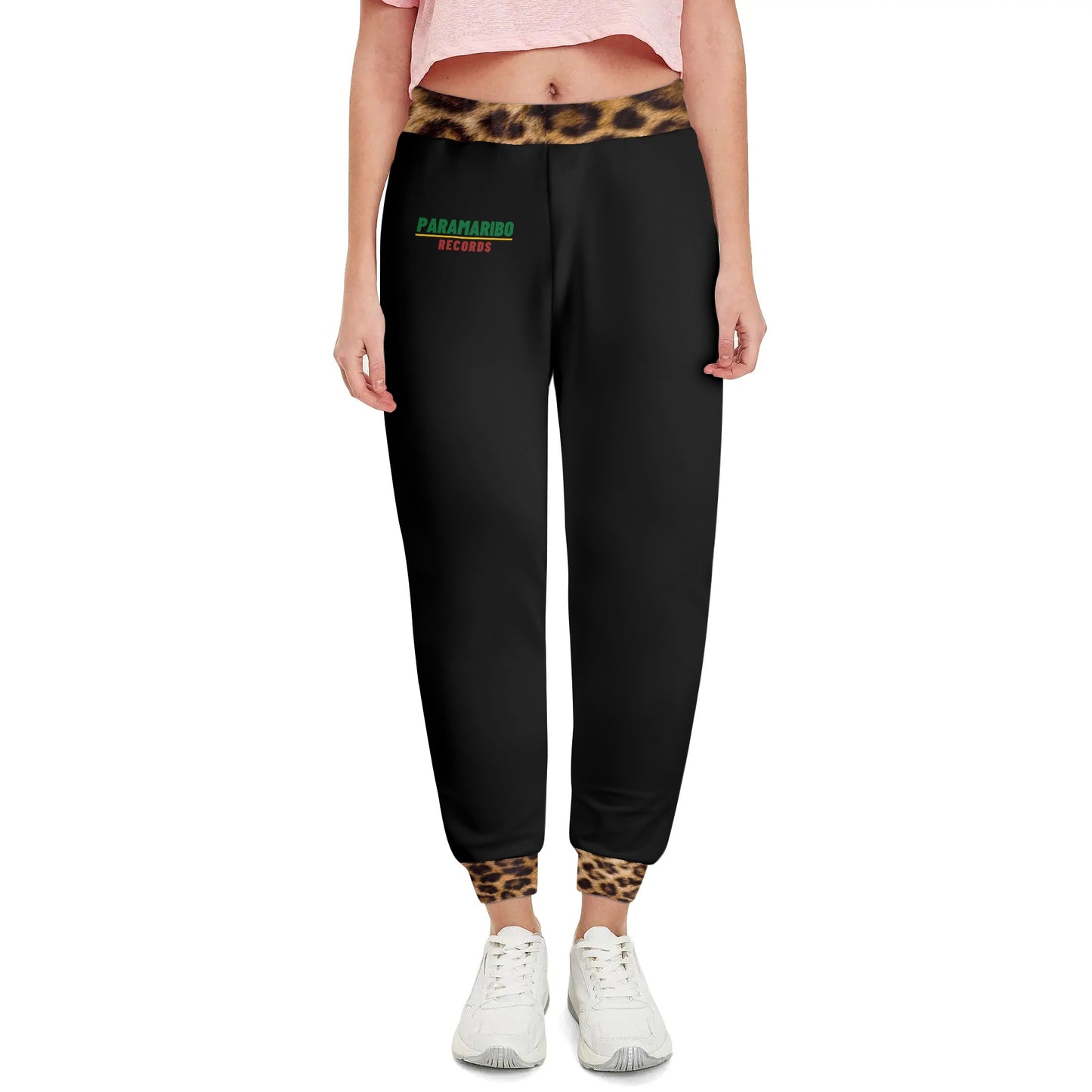 Paramaribo Joggers