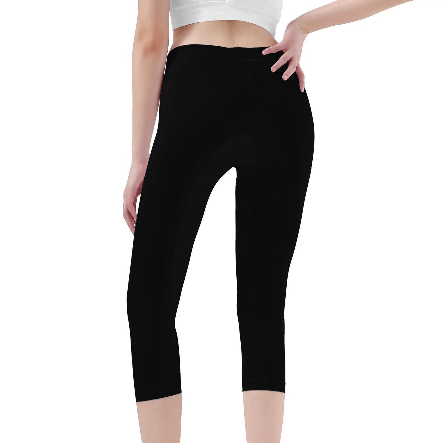 8Counts Capris Legging