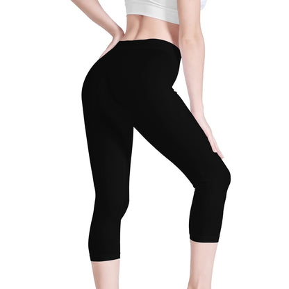 8Counts Capris Legging