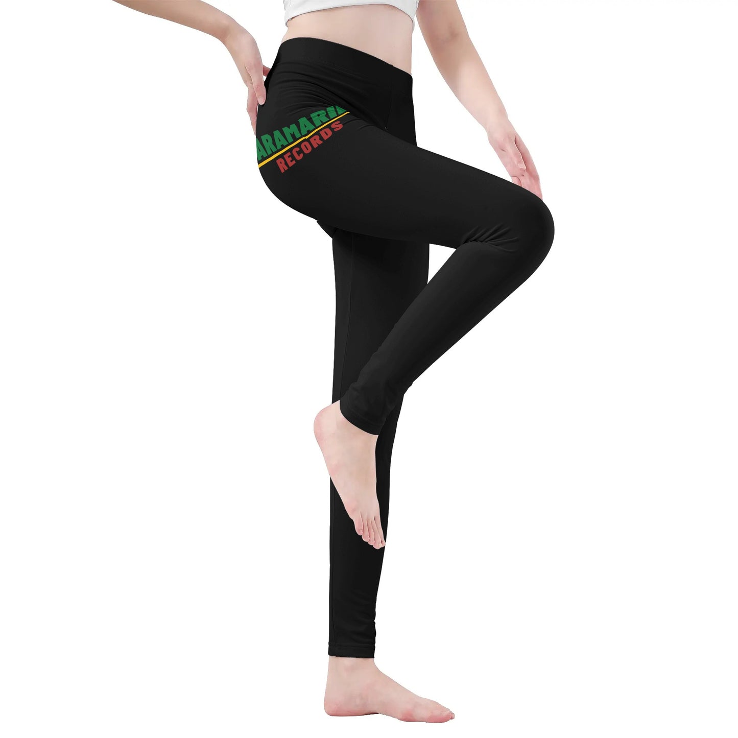 Paramaribo Legging