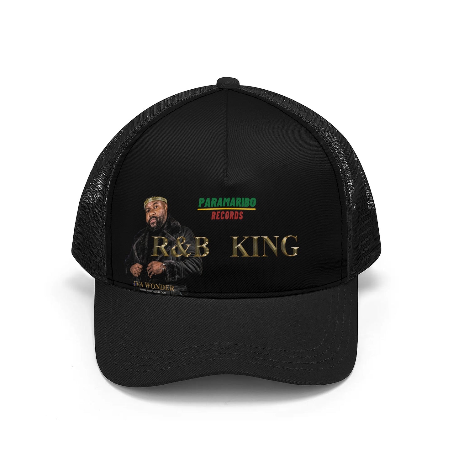 R&B King Hat