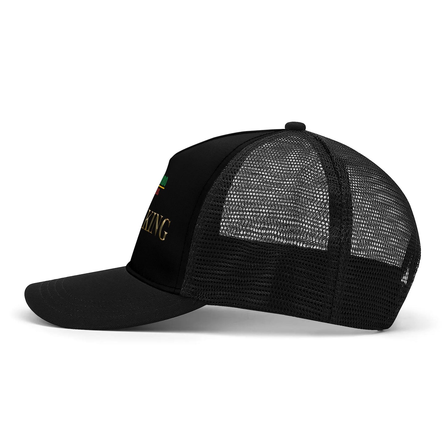 R&B King Hat