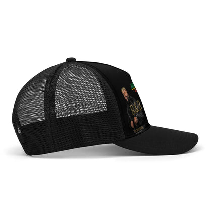 R&B King Hat