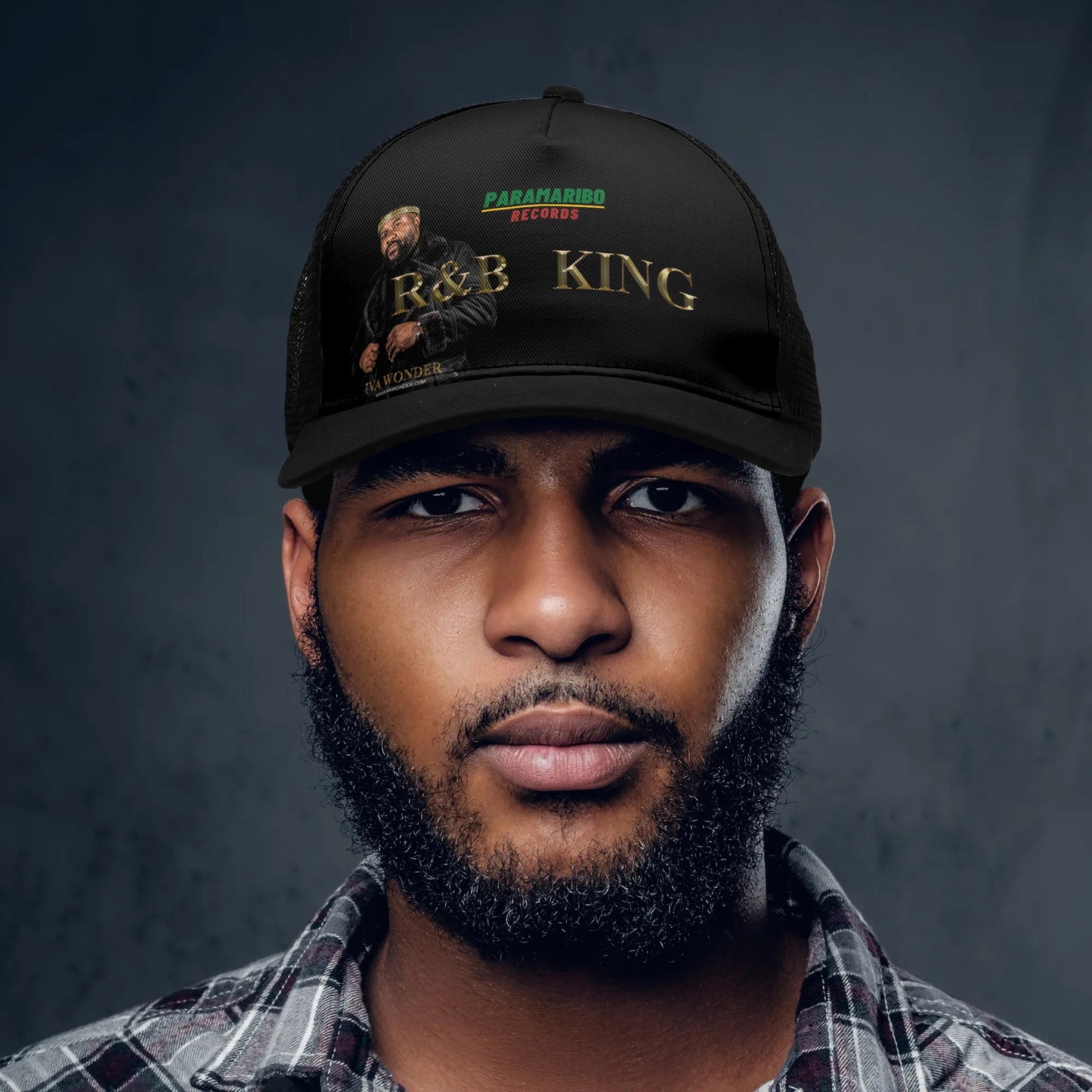 R&B King Hat
