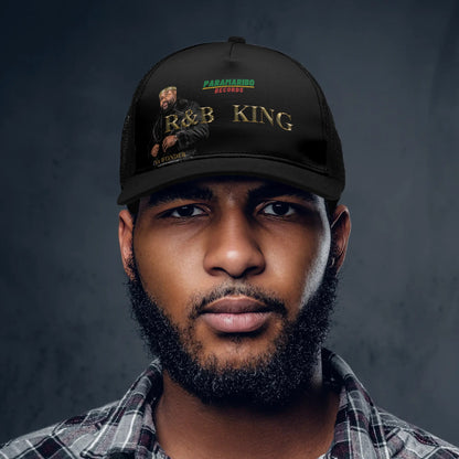 R&B King Hat
