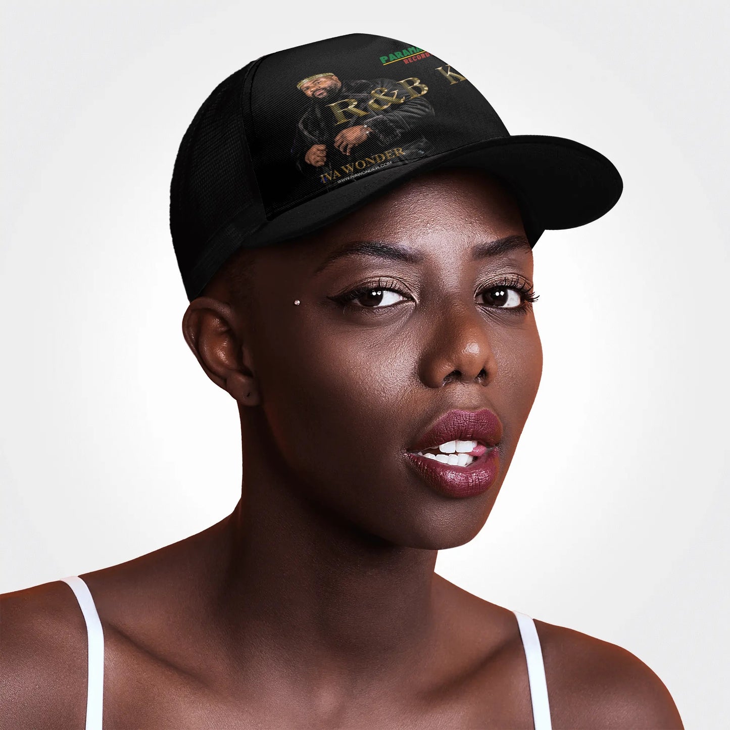 R&B King Hat