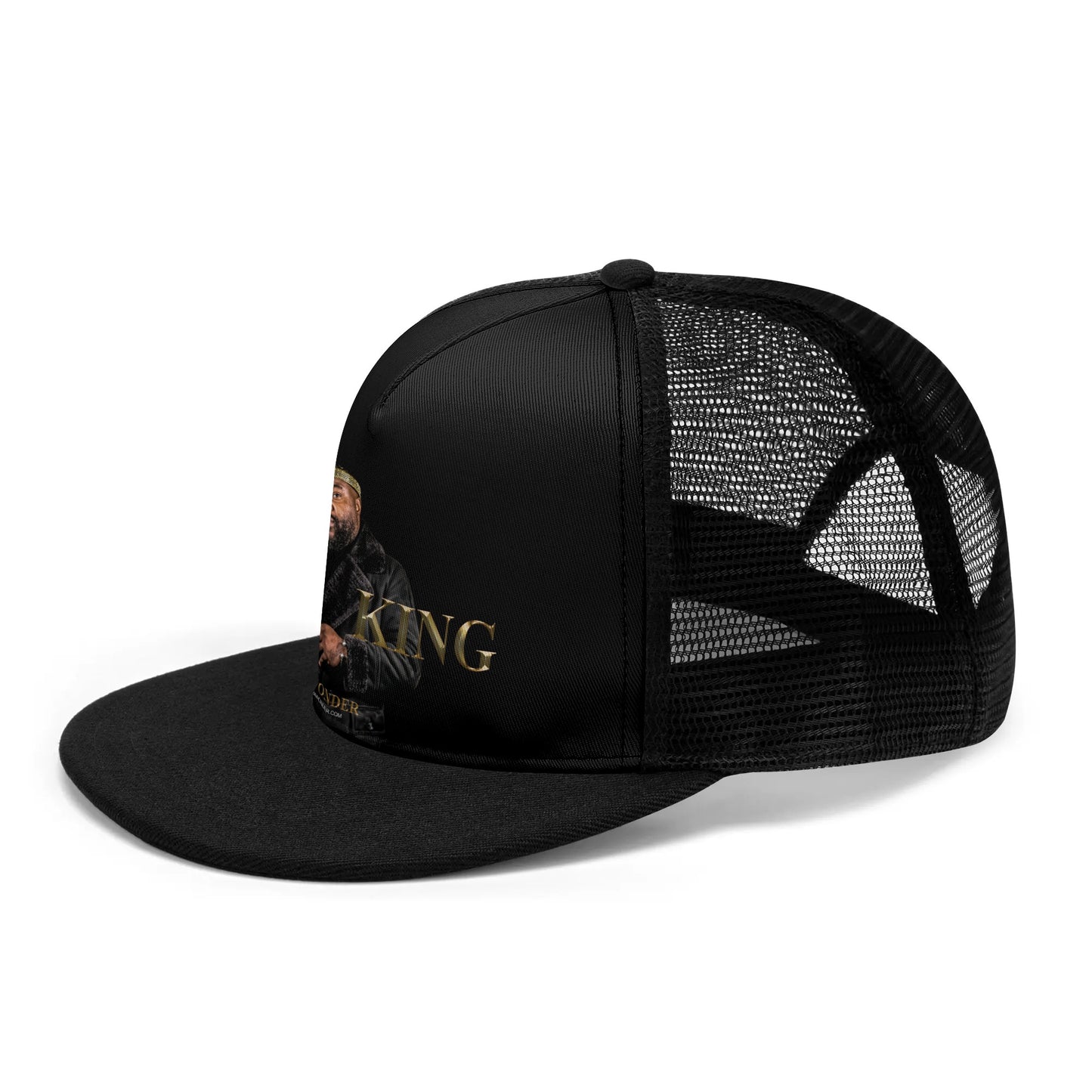 R&B King Hat