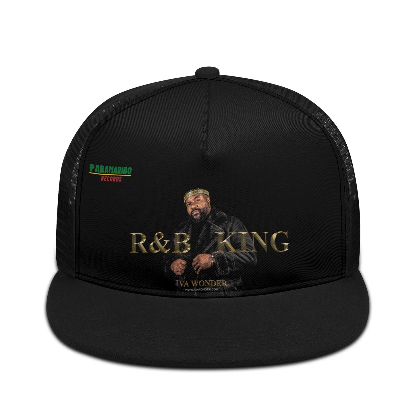 R&B King Hat