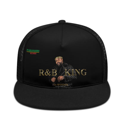 R&B King Hat