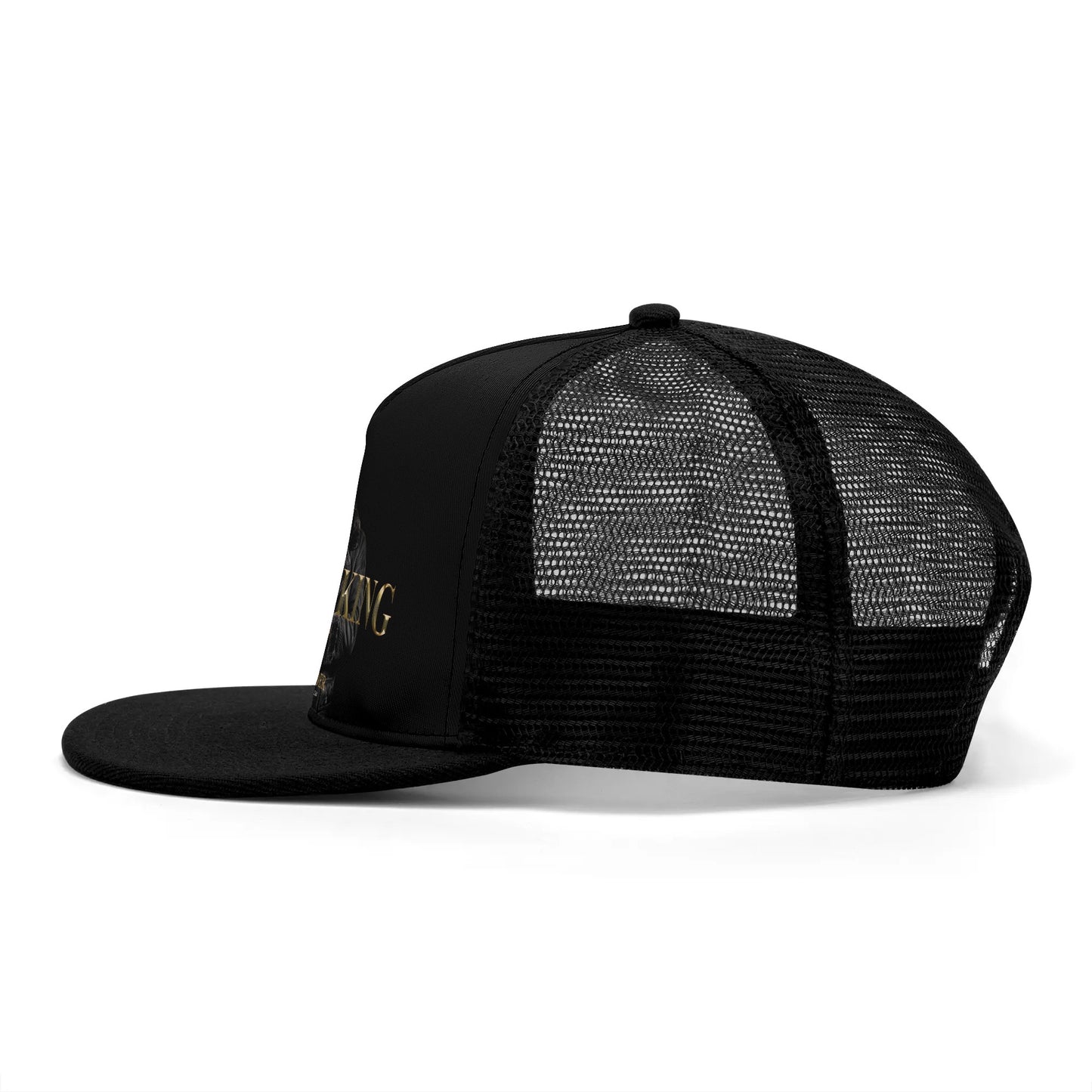 R&B King Hat