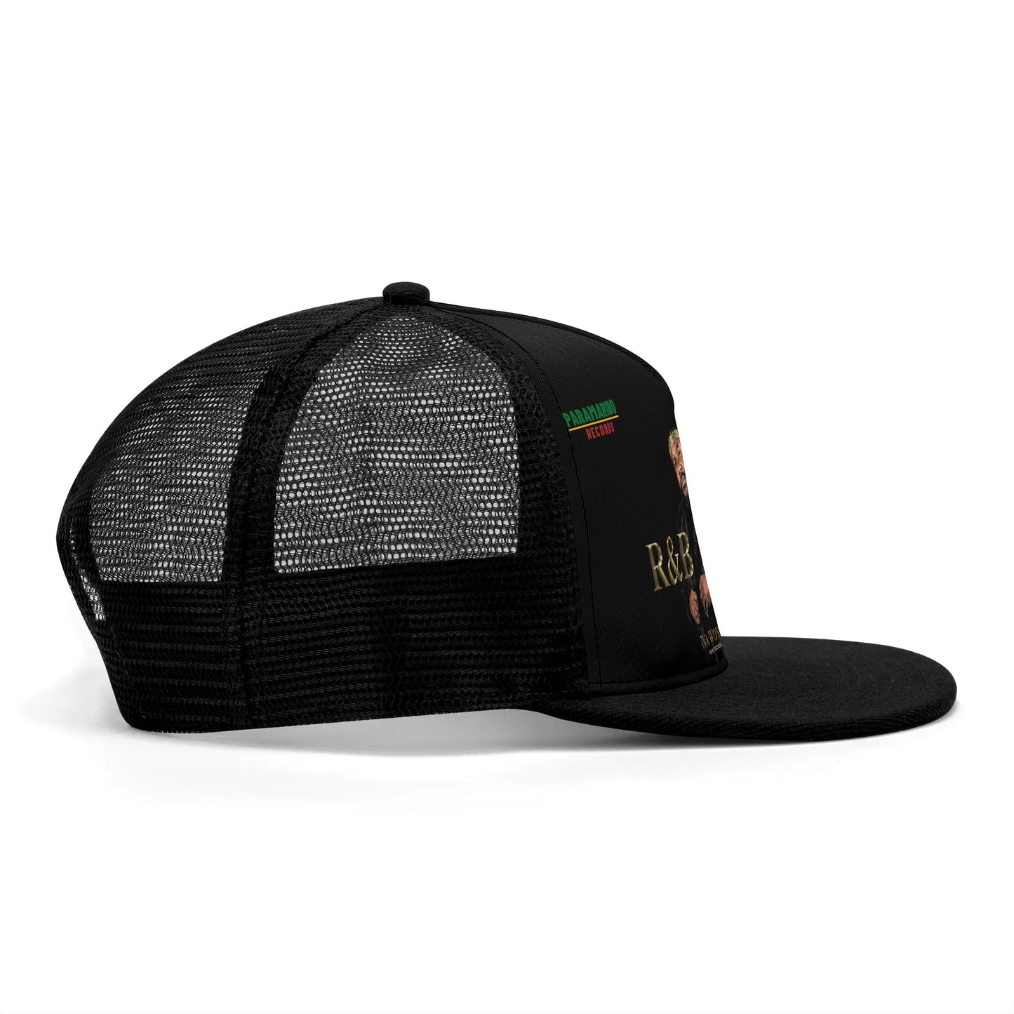 R&B King Hat