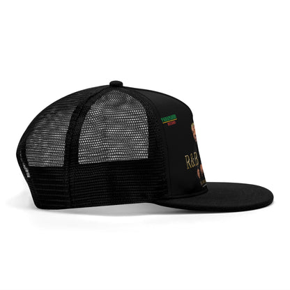 R&B King Hat