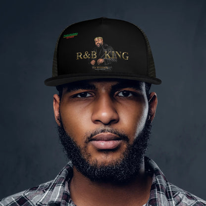 R&B King Hat